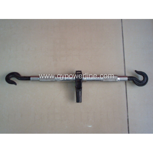 Steel Double Hook Tightener